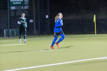 Bild 184 - wBJ Rissen - Alstertal-Langenhorn : Ergebnis: 1:6